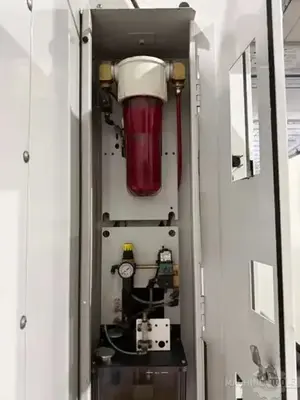 USED 2011 HAAS VF-7
