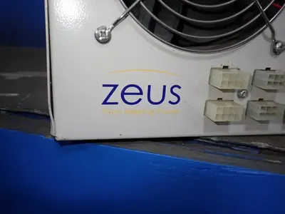 Zeus Power Supply