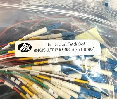 Neptec Accelink _UNKNOWN_ Fiber Optic Cable | ANACAPA EQUIPMENT BROKERS, INC (12)