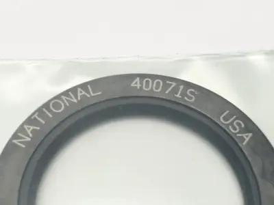 New | in-Stock National 40071S Seals & Gaskets Michigan US | Maverick Industrial Sales #1461076