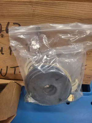 NEW UNION TD-120