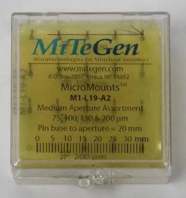 NEW MiTiGen M1-L19-A2