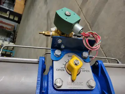USED MORIN B-072U-D000-L2