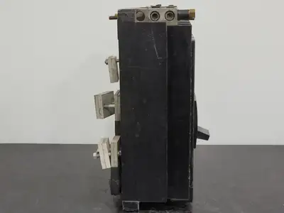 Used GENERAL ELECTRIC TKM836F000 Switchgears British Columbia CA | Lenmark #242916