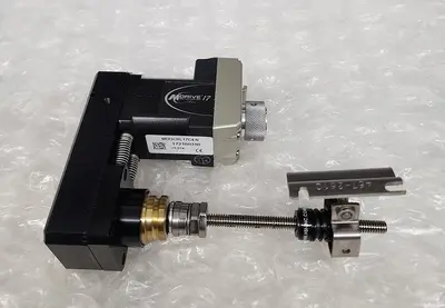 NEW MDRIVE17 MDI3CRL17C4-N