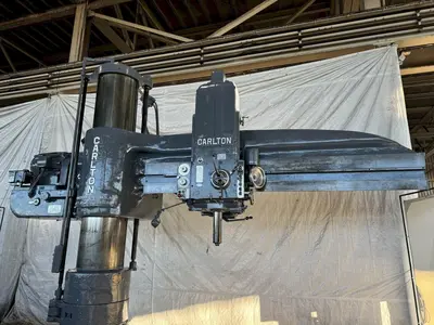 USED CARLTON 5A