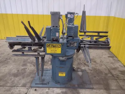 USED 1976 CWP 2 RDM