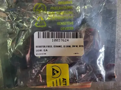 2W 22 Ohm Serial Resistors Module