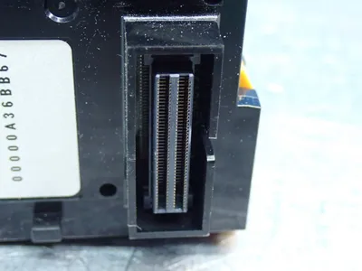 USED OMRON CJ2HCPU64EIP