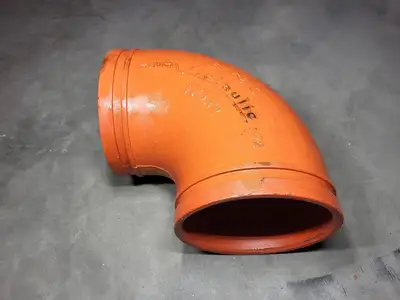 USED VICTUALIC NO. 10