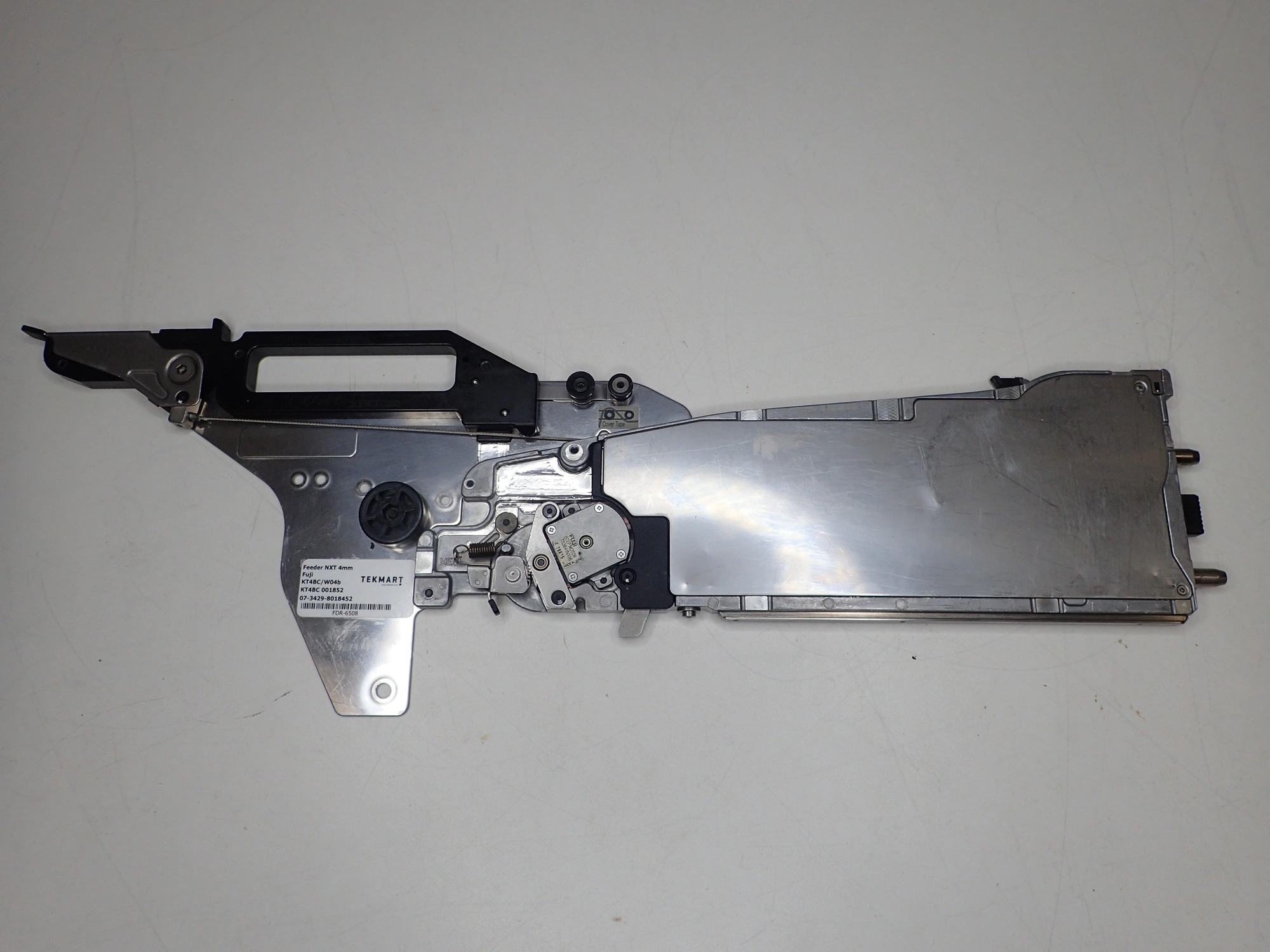 USED FUJI W04B INTELLIGENT FEEDERS