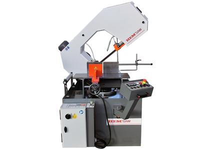 New | in-Stock HEM SAW 450 Horizontal Band Saws Illinois US | Olympus Machinery Group #1349380