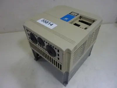 USED MAGNETEK GPD333-DS044