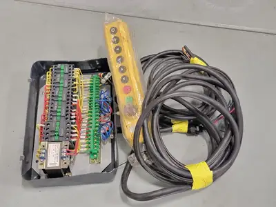USED ROHO PX-01
