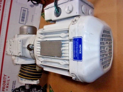 USED Sew-EuroDrive ST47/TDRE90M4/DH