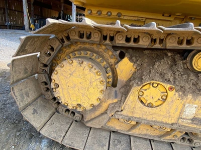 Used 2021 KOMATSU D51 PXI-24 Bulldozers Alabama US | Proxy Equipment #1377849