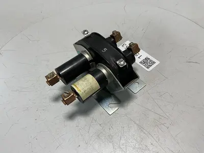 USED DURAKOOL 2035A24DC