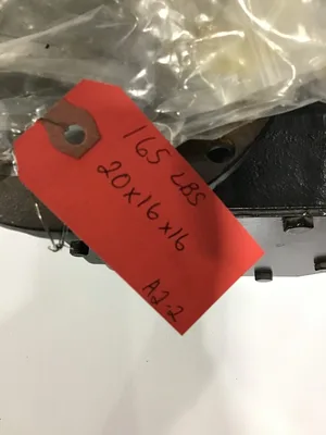 Winsmith E43MDTD Gear Reducer 1.0SF  1.13HP
