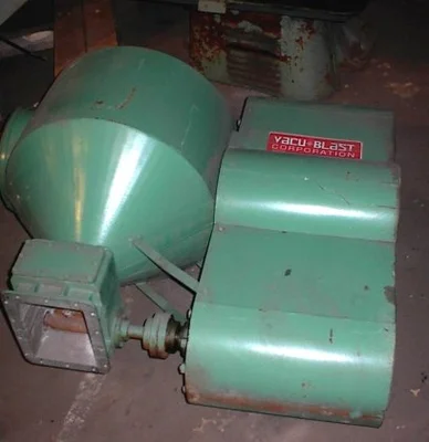 USED VACU J-767