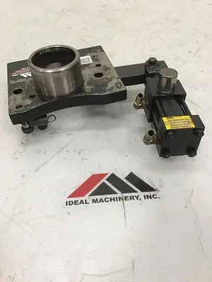 Used ENGEL ES600/200/300/ SBL Injection Molding Parts Michigan US | Ideal Machinery #1317041