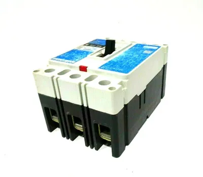 NEW WESTINGHOUSE HFD3040 CIRCUIT BREAKER SERIES C