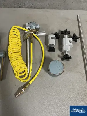 USED Arrow Arrow Air Mixer, Model A