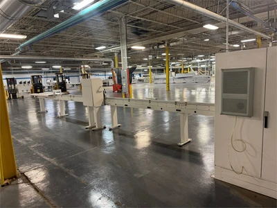 USED 2019 JANGJA "AM8424"
