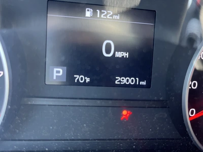 USED 2022 KIA SPORTAGE
