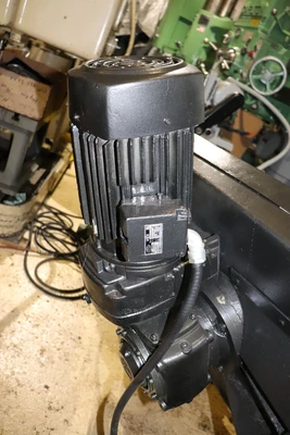 USED 1977 BAMA HB 450S