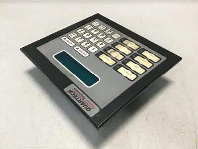 USED QUARTECH 9900-AC-AB-0