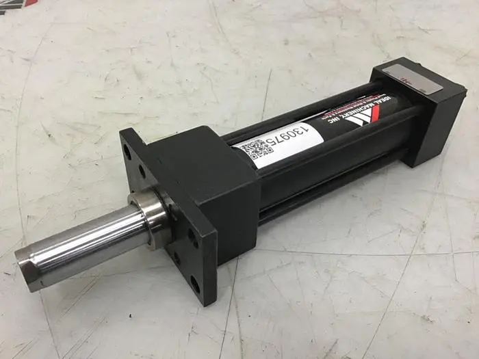 Used EATON CORPORATION N5F-1.5X4.88 Cylinders Michigan US | Ideal Machinery #1308845
