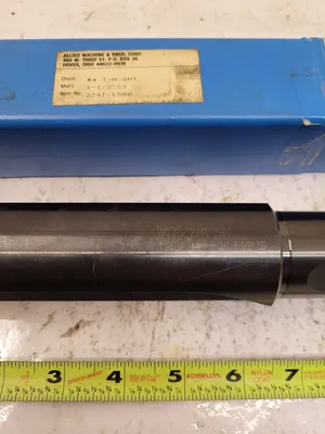 Allied Machine & Engineering 234T-1500 Tooling & Accessories, Drilling | Machinery Central (2)