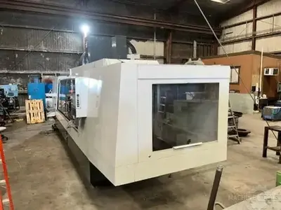 USED 2014 HAAS VF-12/50