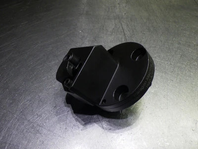 PMT LLC H40 Indexable Boring Head H40-MTHOR5W (LOC778A)