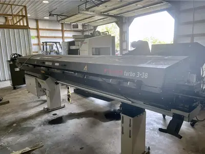 USED 2019 NOMURA NN-32YB3