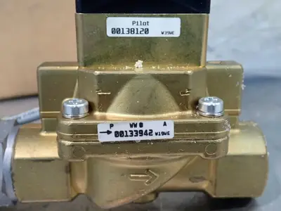 USED PROTEUS INDUSTRIES 9WSEG30001