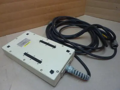 USED NACHI RTC003
