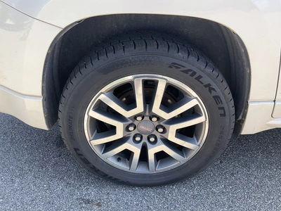 Used 2013 GMC ACADIA SUVs Michigan US | Miedema Asset Management Group #1489490