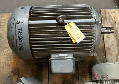 Used MAGNETEK MAGNETEK,9-391129-61 Industrial Controls Ohio US | Surplus Asset Holdings #1364374