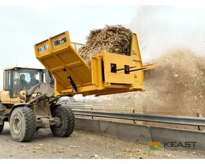 Used FAIR MANUFACTURING _UNKNOWN_ Bale Choppers - Feeders Iowa US | Keast Enterprises #1360210