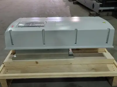 NEW ABB ACS800-U1-0020-7+B056+K454+Q967