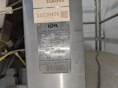 USED 2015 GUANGDONG AC-6B