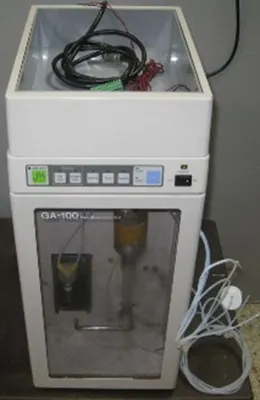 USED MITSUBISHI CA-05 S/N 46M24147 60 W