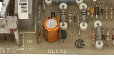 NEW JOULE POWER INC ULC95