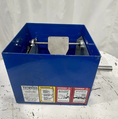 Used _UNKNOWN_ _UNKNOWN_ Screw Feeders West Virginia US | Cooper Industries #1409528
