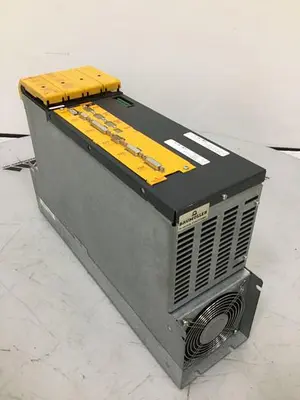 USED BAUMULLER BUM61-VC-0A-1035 / BUM61-30/45-54-B-0-00