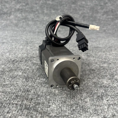 Used Mitsubishi HCKFS43K Servo Motors California US | Davliegogo LLC #1725406
