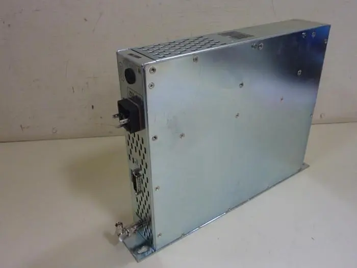 Used ROFIN SINAR HG-102 Circuit Boards Michigan US | Ideal Machinery #695741
