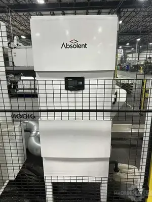 USED 2021 MODIG HHV2