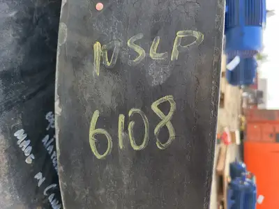 USED GOULDS 10SLP6108